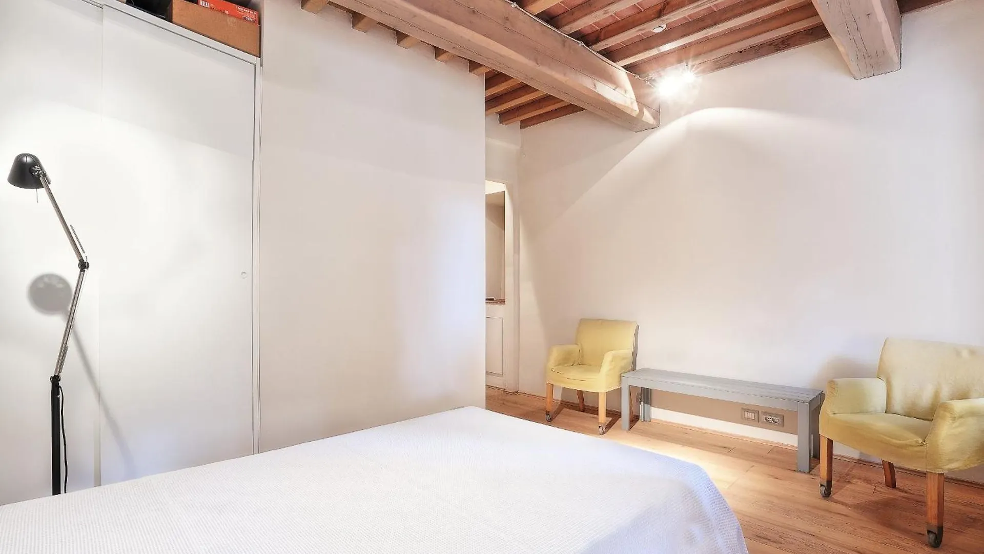 La Terrazza Appartement Castelfalfi